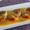 Natural Scallops 31/40 1kg - Image 2