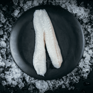 Fresh Monkfish Fillets