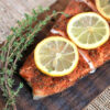 Fish Seasoning - Black Pepper, Allspice & Thyme - Image 2