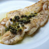 Fresh Lemon Sole Fillets - Image 3